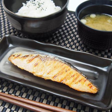 Hotel Casade Francia Yokohama (Adults Only) Ngoại thất bức ảnh