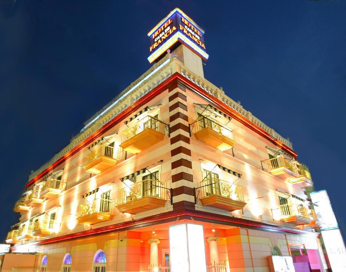 Hotel Casade Francia Yokohama (Adults Only) Ngoại thất bức ảnh